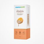 Buy Mamaearth Glow Serum Foundation with Vitamin C & Turmeric for 12-Hour Long Stay- 05 Beige Glow (30 ml) - Purplle