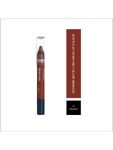 Buy Chambor Extreme Matte Long Wear Lip Colour Make up Les Meringues Collection - Nougat #23 - Purplle