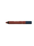 Buy Chambor Extreme Matte Long Wear Lip Colour Make up Les Meringues Collection - Nougat #23 - Purplle