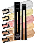 Buy Ronzille 5 in 1 Blusher and Highlighting Makeup Stick - Purplle