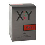 Buy Hugo Boss XY for Man EDT (100 ml) - Purplle