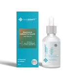 Buy SkinKraft Customized Hair Growth Serum - Rosemary with caffeine Pro Growth Hair Serum - For Hair Fall (50 ml) - Purplle
