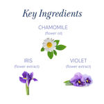 Buy Yardley London Floral Essence Shower Gel  Iris & Violet (250 ml) - Purplle