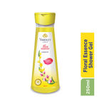 Buy Yardley London Floral Essence Shower Gel Peony & Ylang Ylang (250 ml) - Purplle
