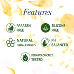 Buy Yardley London Floral Essence Shower Gel Peony & Ylang Ylang (250 ml) - Purplle
