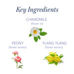 Buy Yardley London Floral Essence Shower Gel Peony & Ylang Ylang (250 ml) - Purplle