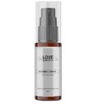 Buy Love Earth Vitamin C Toner With Benefits Niacinamide For Tighten Pores & Evens Skin Tone 100ML - Purplle