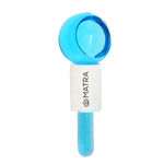 Buy Matra Professional Facial Ice Globes for Face | Ice Facial Massager for Face & Eye Puffiness | Ice Roller for Face Massage for Fine Lines & Wrinkles - Purplle