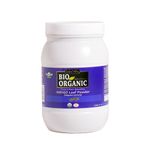 Buy Indus Valley Bio Organic Indigo Leaf Powder jar-400g - Purplle