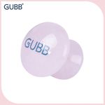 Buy GUBB Jade Mushroom Stone Face Massager - Purplle