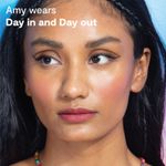 Buy Gush Beauty Stacked in your favour- day in day out - Purplle