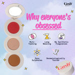 Buy Gush Beauty Stacked in your favour- day in day out - Purplle