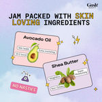 Buy Gush Beauty Stacked in your favour- day in day out - Purplle