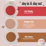 Buy Gush Beauty Stacked in your favour- day in day out - Purplle