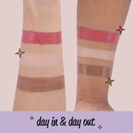 Buy Gush Beauty Stacked in your favour- day in day out - Purplle