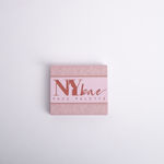 Buy NY Bae Face Palette - 03 (6 g) | Blush + Highlighter + Contour | 3 In 1 | Pink, Brown & Rose Gold | Rich Colour | Multipurpose | Travel-Friendly - Purplle