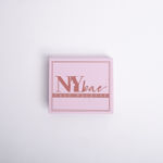 Buy NY Bae Face Palette - 03 (6 g) | Blush + Highlighter + Contour | 3 In 1 | Pink, Brown & Rose Gold | Rich Colour | Multipurpose | Travel-Friendly - Purplle