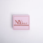 Buy NY Bae Face Palette - 04 (6 g) | Blush + Highlighter + Contour | 3 In 1 | Pink, Brown & Gold | Rich Colour | Multipurpose | Travel-Friendly - Purplle
