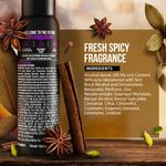 Buy Axe Signature Maverick Long Lasting No Gas Deodorant Bodyspray Perfume For Men 154 ml - Purplle