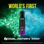 Buy Axe Signature Maverick Long Lasting No Gas Deodorant Bodyspray Perfume For Men 154 ml - Purplle