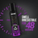 Buy Axe Signature Maverick Long Lasting No Gas Deodorant Bodyspray Perfume For Men 154 ml - Purplle