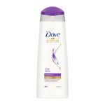 Buy Dove Daily Shine Shampoo (180 ml) - Purplle