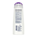 Buy Dove Daily Shine Shampoo (180 ml) - Purplle