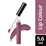 Buy Lakme Forever Matte Liquid Lip Colour - Mauve Fling (5.6 ml) - Purplle