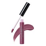 Buy Lakme Forever Matte Liquid Lip Colour - Mauve Fling (5.6 ml) - Purplle