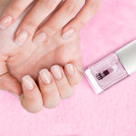 Buy Lakme Absolute Nail Hardener 12 ml - Purplle