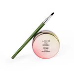 Buy Lakme 9 To 5 Naturale Gel Kajal - Black (3 g) - Purplle