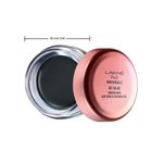 Buy Lakme 9 To 5 Naturale Gel Kajal - Black (3 g) - Purplle