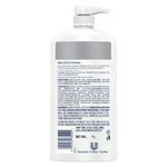 Buy Dove Daily Shine Shampoo 1 ltr - Purplle