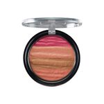 Buy Lakme Absolute Illuminating Blush Shimmer Brick - In Pink (10 g) - Purplle