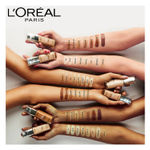 Buy L'Oreal Paris True Match Liquid Foundation Sable Dore 5D/5.W Golden Sand (30 ml) - Purplle