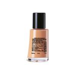 Buy Elle 18 Lasting Glow Foundation 04 Coral (27 ml) - Purplle
