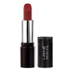 Buy Lakme Absolute Matte Revolution Lip Color - Maroon Fantasy 103 (3.5 gm) - Purplle