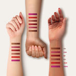 Buy Lakme Absolute 3D Lip Definer, Ruby, 1.2 gm - Purplle