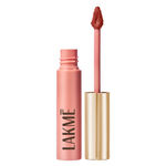 Buy Lakme 9 To 5 Weightless Matte Mousse Lip & Cheek Color - Brick Bloom (9 gm) - Purplle