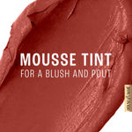 Buy Lakme 9 To 5 Weightless Matte Mousse Lip & Cheek Color - Brick Bloom (9 gm) - Purplle