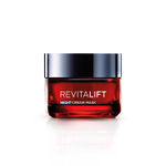 Buy L'Oreal Paris Revitalift Triple Action Laser X3 Night Cream Mask with PRO-XYLANE + LHA, 50 ml - Purplle