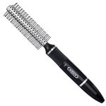 Buy Kent Nylon Bristles Heat Reflecting Core Brush KS21 - Purplle