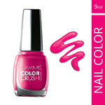 Buy Lakme True Wear Color Crush 21 (9 ml) - Purplle