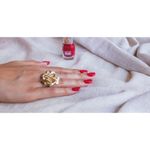Buy Lakme True Wear Color Crush Nail Polish 25 (9 ml) - Purplle