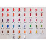 Buy Lakme True Wear Color Crush Nail Polish 25 (9 ml) - Purplle
