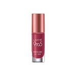 Buy Lakme 9 To 5 Primer + Gloss Nail Color - Berry Business (6 ml) - Purplle