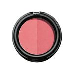 Buy Lakme Absolute Face Stylist Blush Duos - Rose Blush (6 g) - Purplle