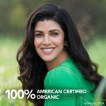 Buy Organic Harvest 3-in-1 Lip Balm: Hibiscus, Lily & Coffee | Tinted Lip Balm | For Women & Men | Lip Balm for Lightening Dark Lips | Sulphate & Paraben-free | 100% American Certified Organic 2.5gm - Purplle