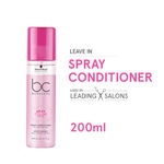 Buy Schwarzkopf Professional Bonacure pH 4.5 Color Freeze Spray Conditioner for Colored Hair 200 ml - Purplle