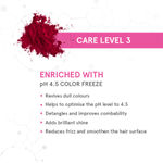 Buy Schwarzkopf Professional Bonacure pH 4.5 Color Freeze Spray Conditioner for Colored Hair 200 ml - Purplle